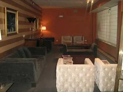 Otel Santiago Apostol 3*