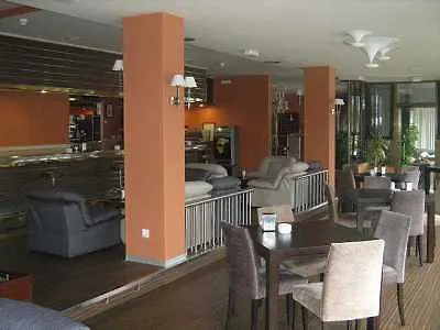 Santiago Apostol Otel Santiago de Compostela