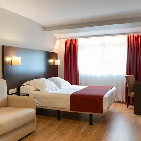 Santiago Apostol Hotel Santiago de Compostela