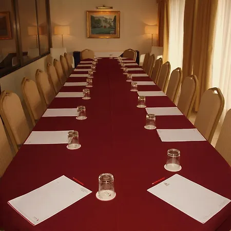 Hotel Santiago Apostol