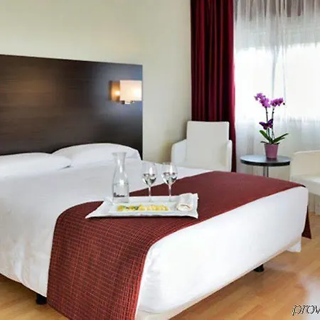 Santiago Apostol Hotel Castrofeito